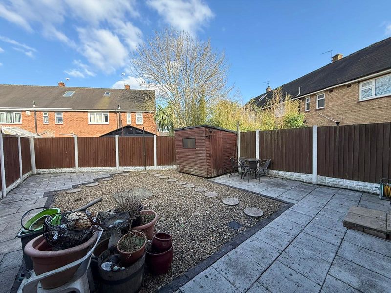 Pulford Road Great Sutton